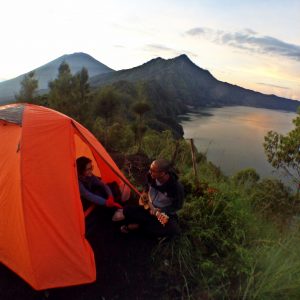 Prewed Konsep Outdoor