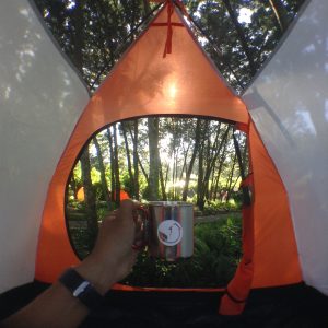 Selamat Pagi Alam Liar